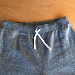 LandsEnd Woman’s Sweatpants